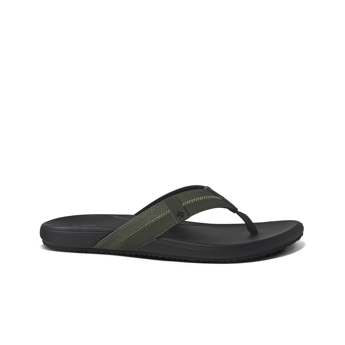Cushion Phantom 2.0 - Olive