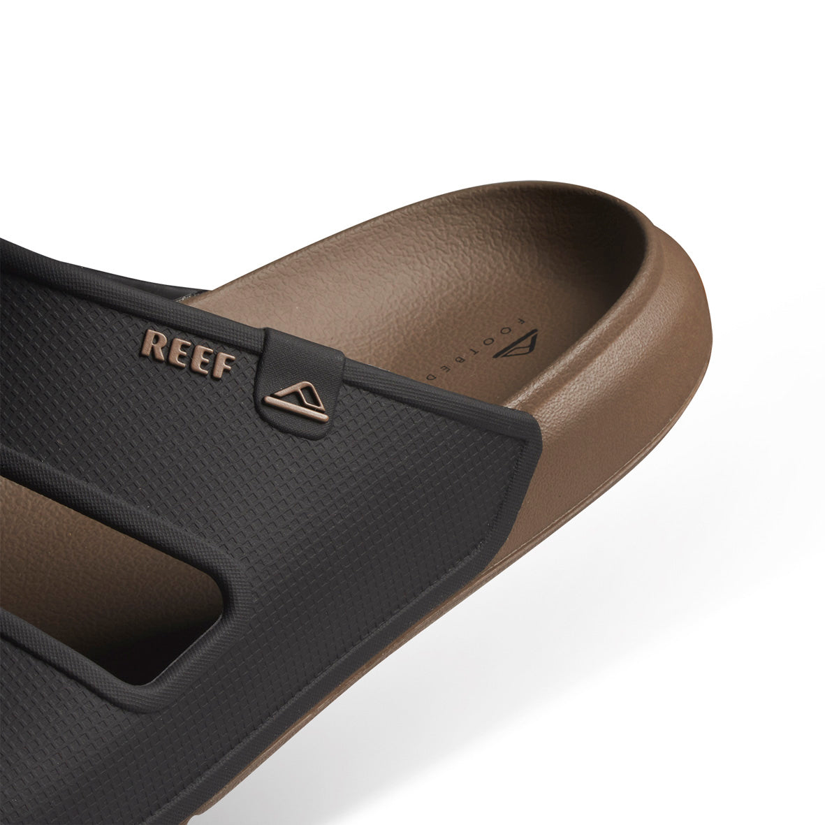 Reef Oasis Double Up - Fossil / Black (view 4)