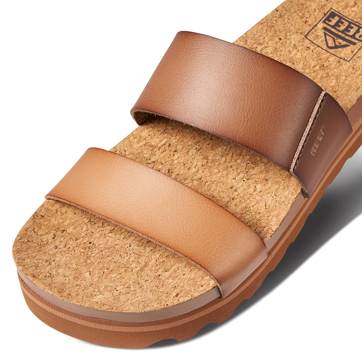 Reef Cushion Vista Hi - Espresso (view 5)