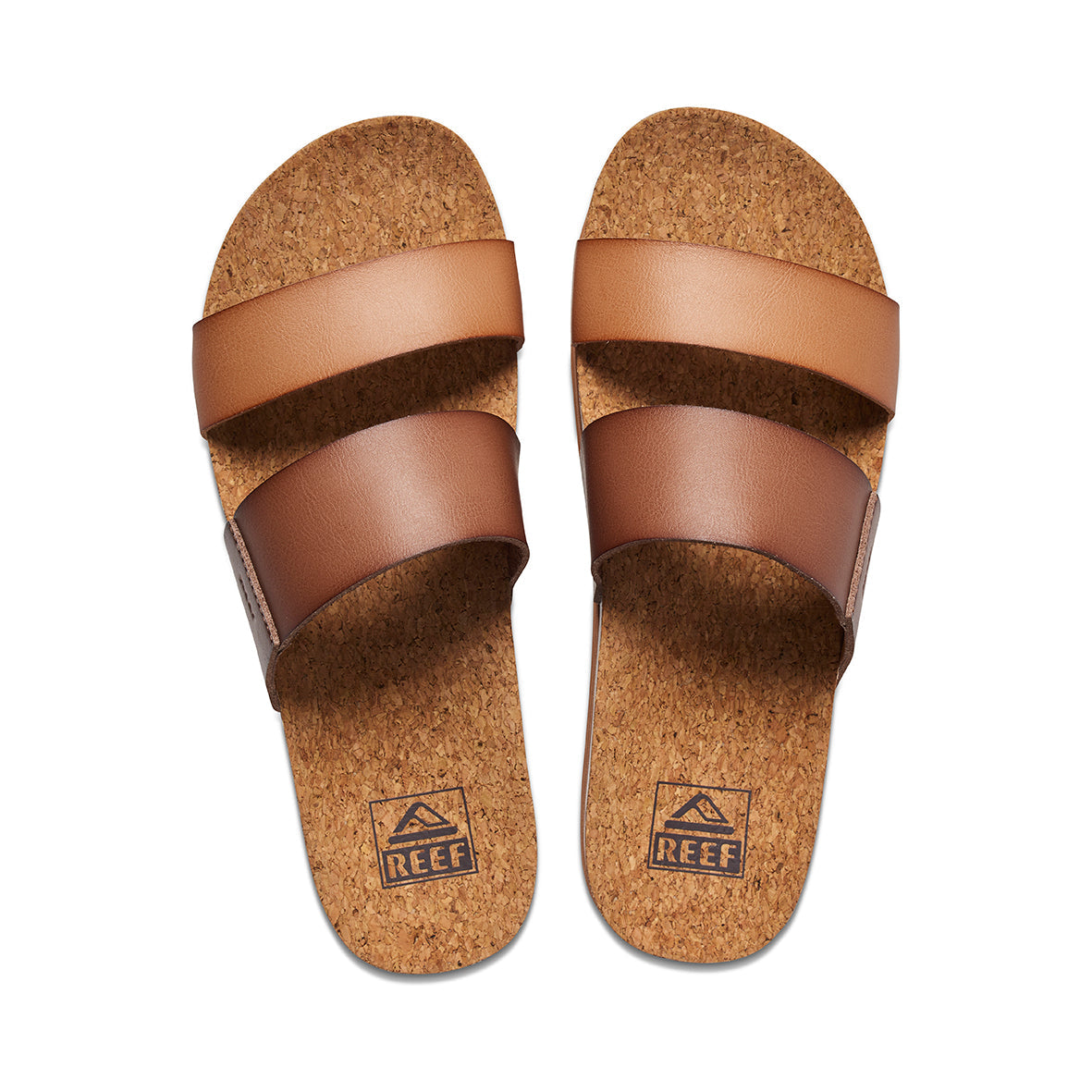 Reef Cushion Vista Hi - Espresso (view 3)
