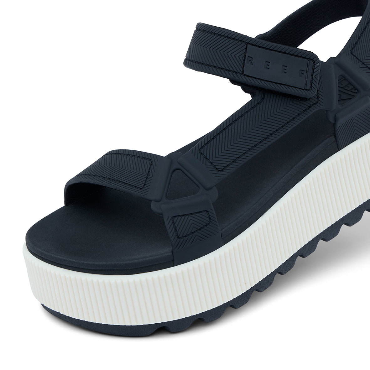 Reef Water Rem Higher - Black Vintage (view 3)