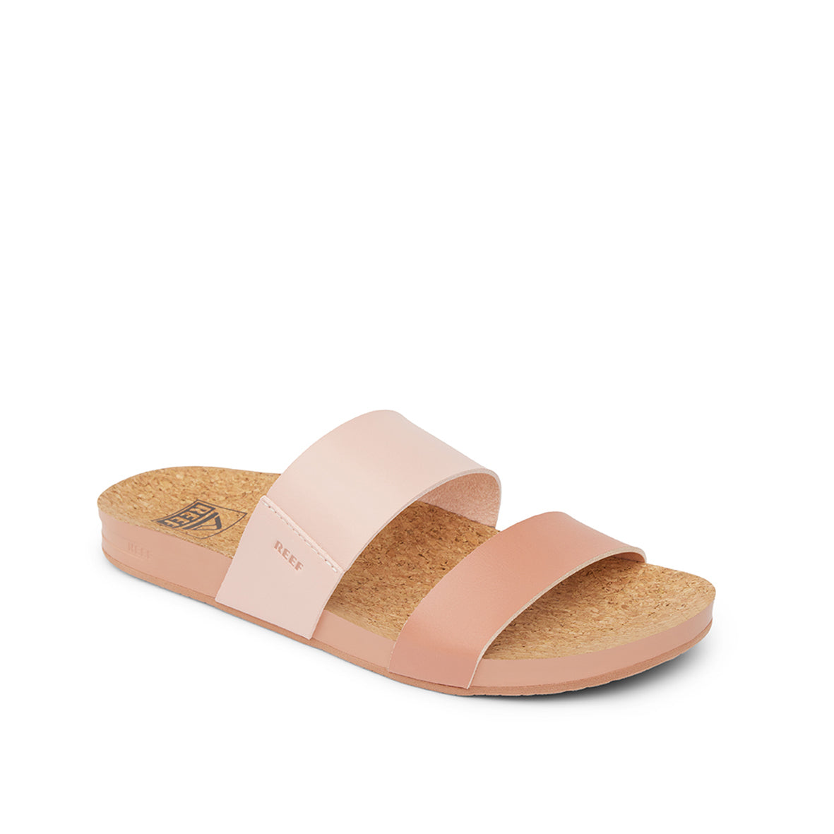 Reef Cushion Vista Duo - Cameo Rose (view 4)