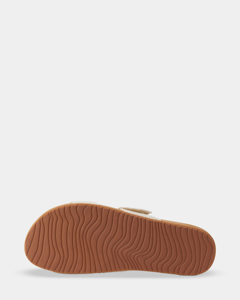 Reef Velcro Vista SE - Sand (view 4)