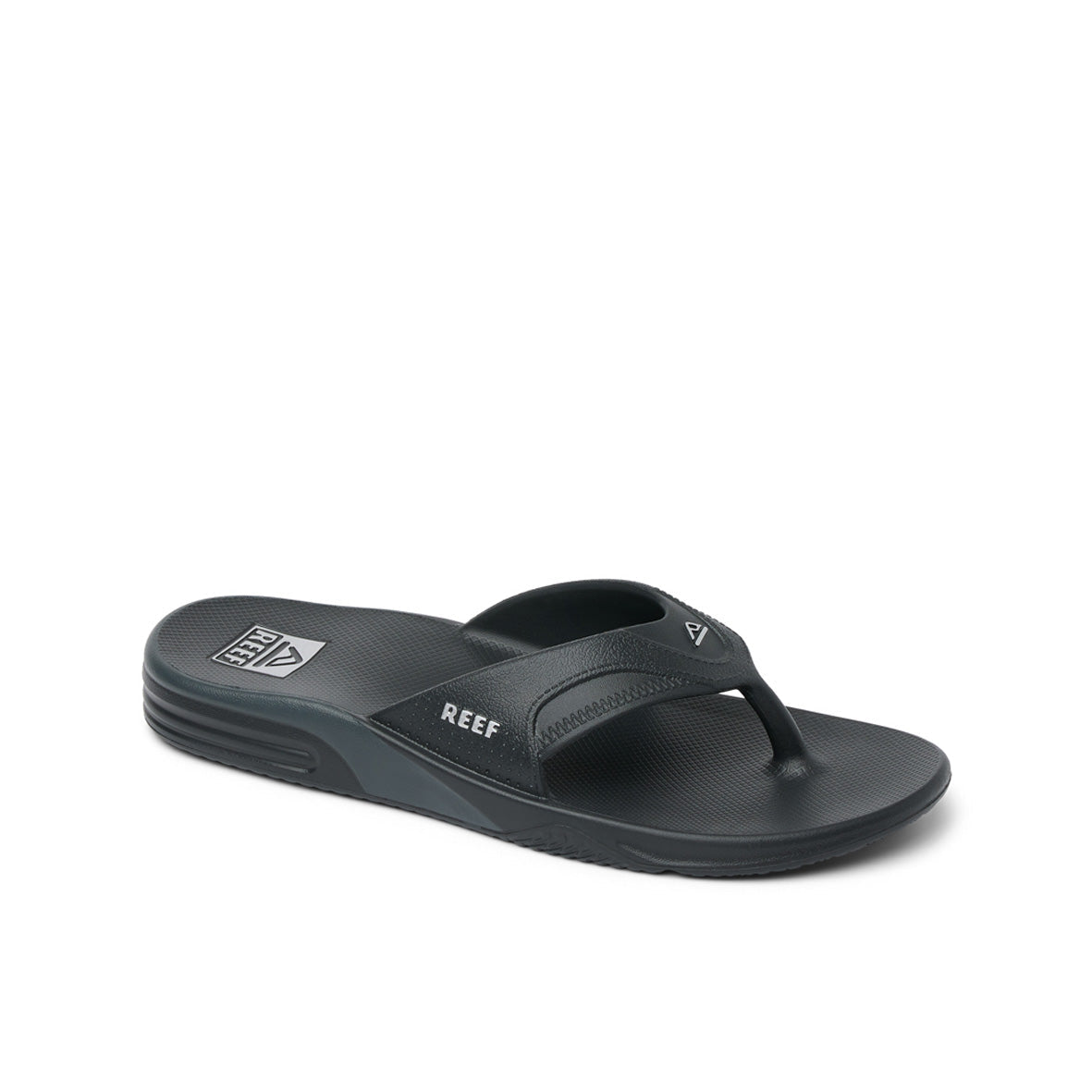 Fanning H20 - Black / Silver