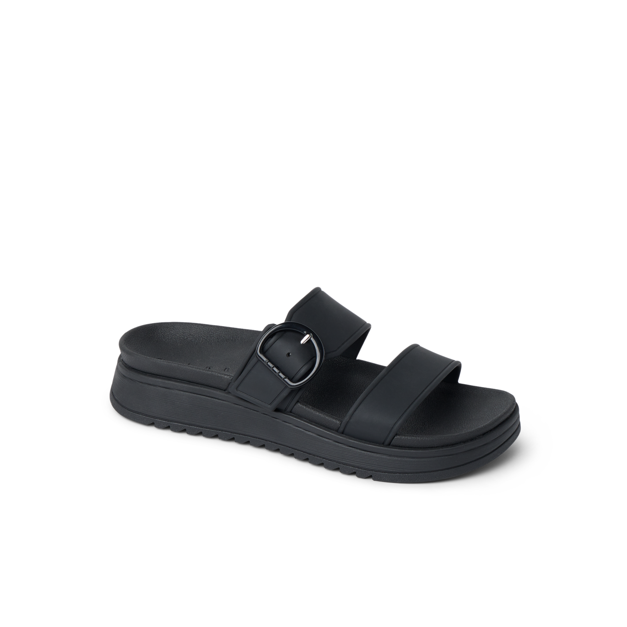 Vista Capri - Black