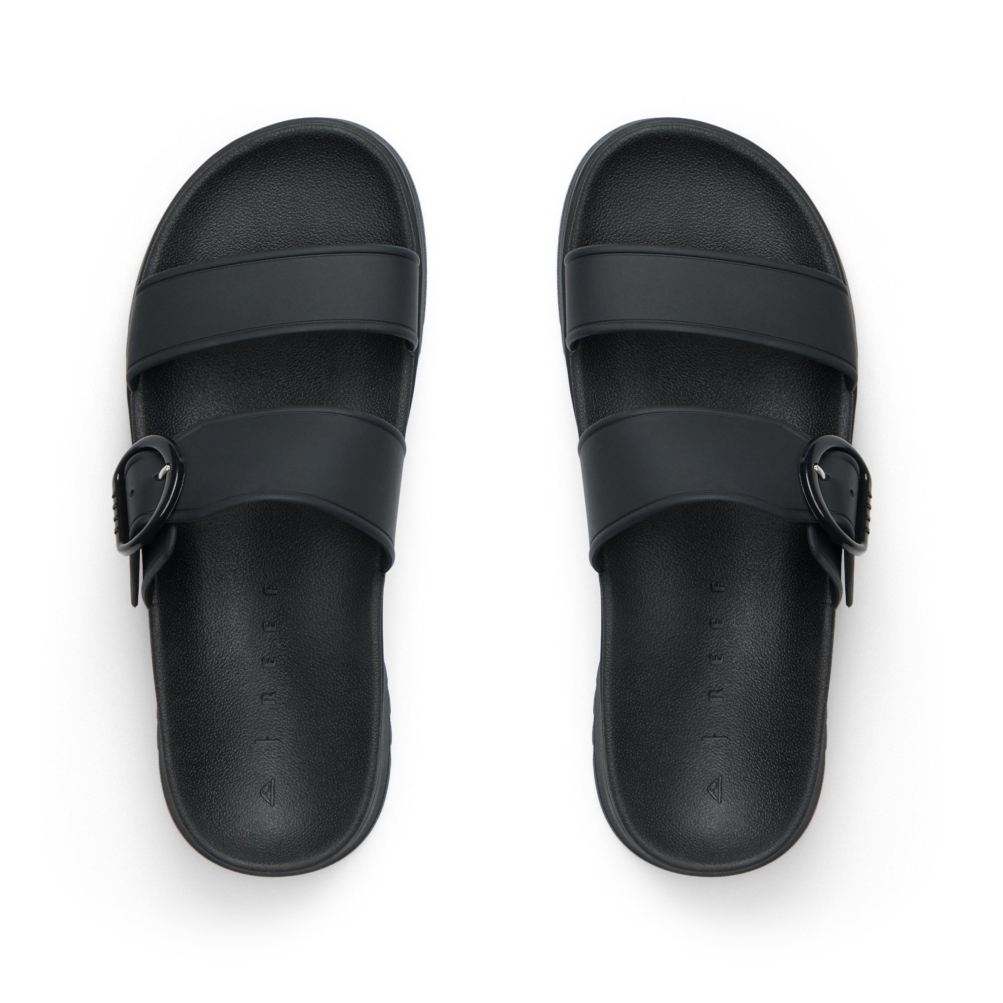 Vista Capri - Black