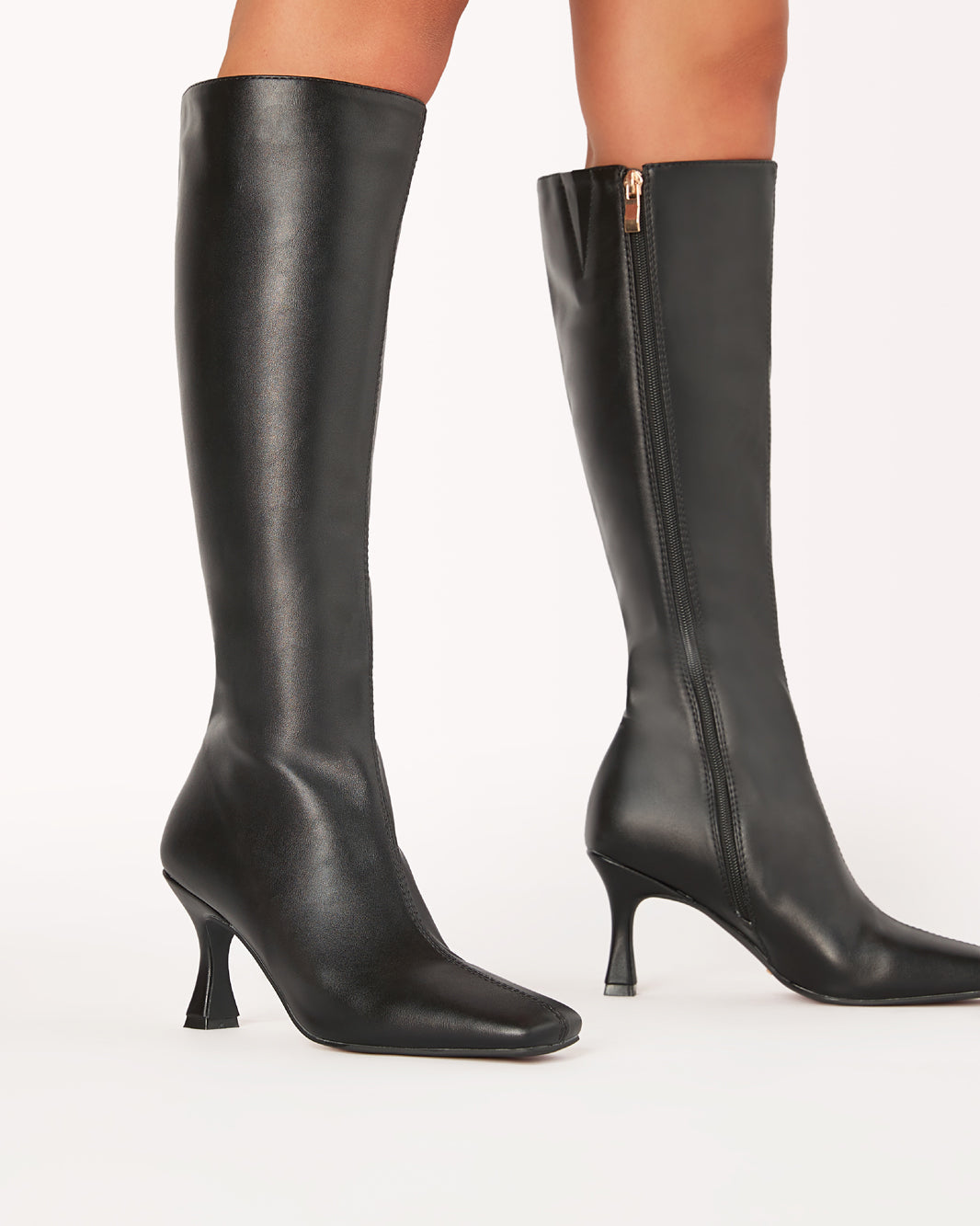 Corbin - Black - Catani Clothing