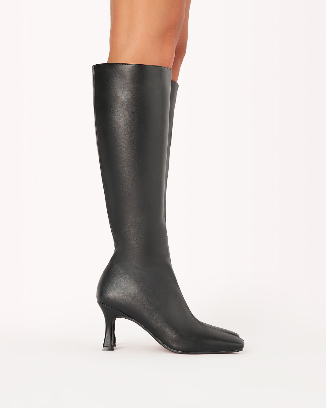 Corbin - Black - Catani Clothing