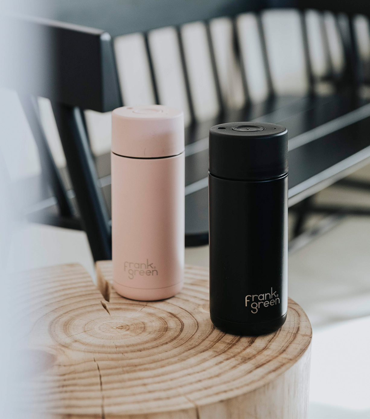 475mL / 16oz -Ceramic Reusable Cup