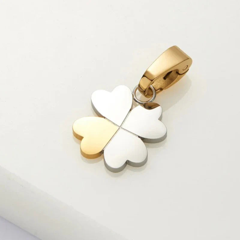 Clover Charm - Catani Clothing