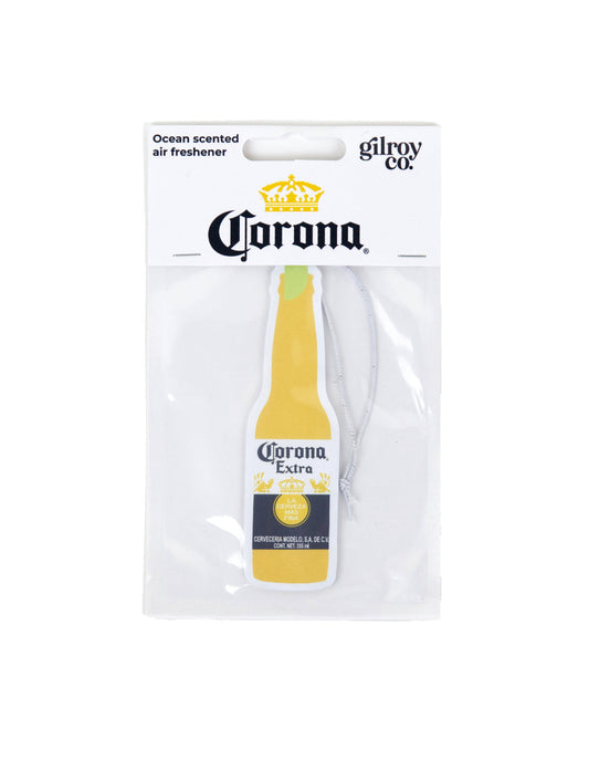 Corona Bottle Air Freshener