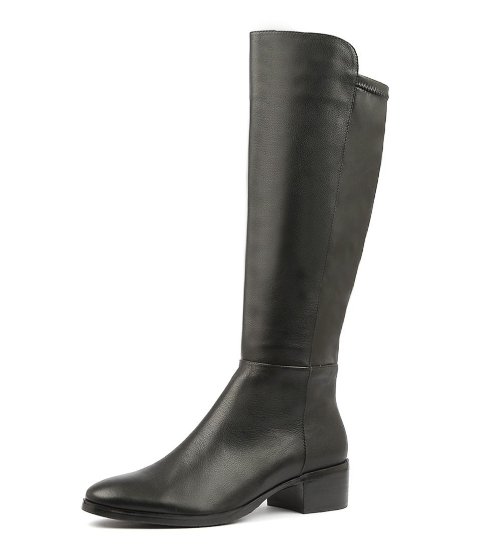 Tetley - Black