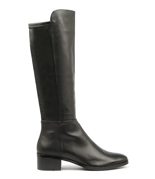 Tetley - Black