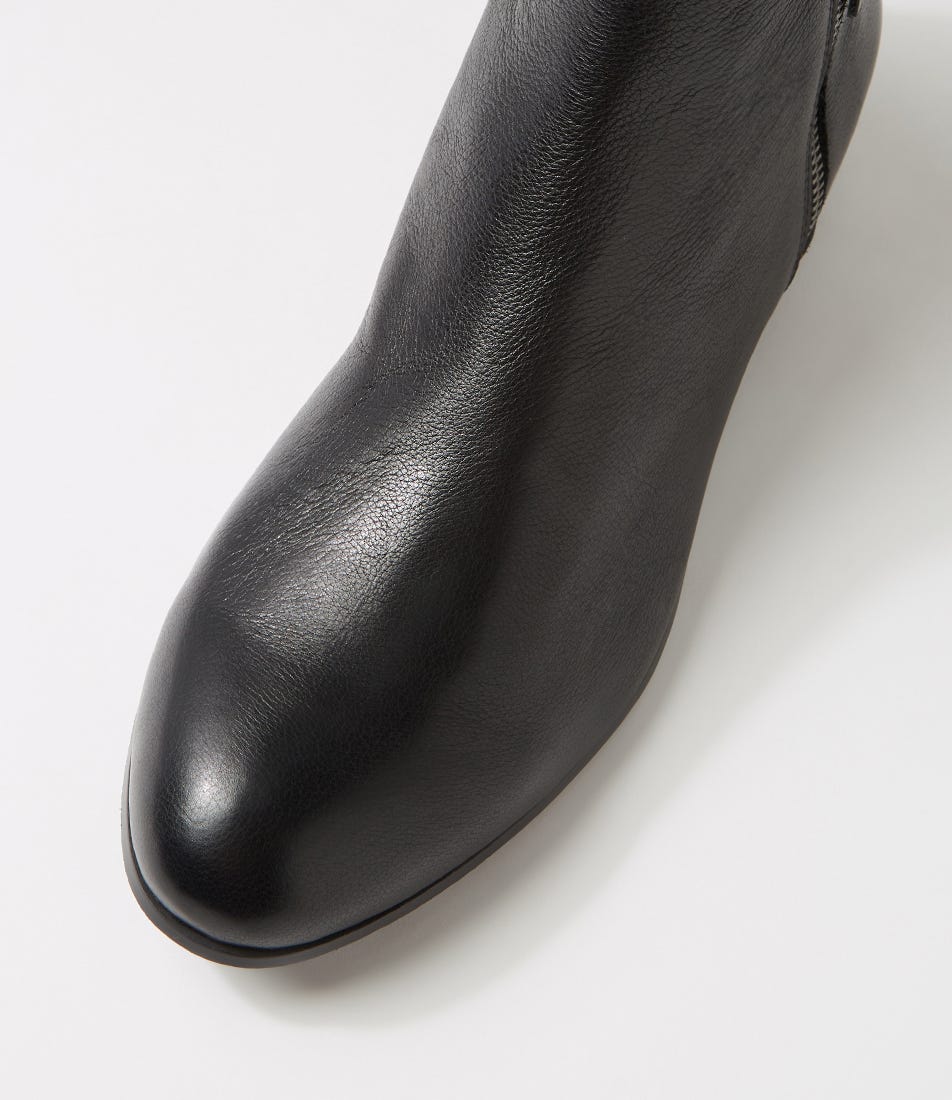 Fabian Boot - Black