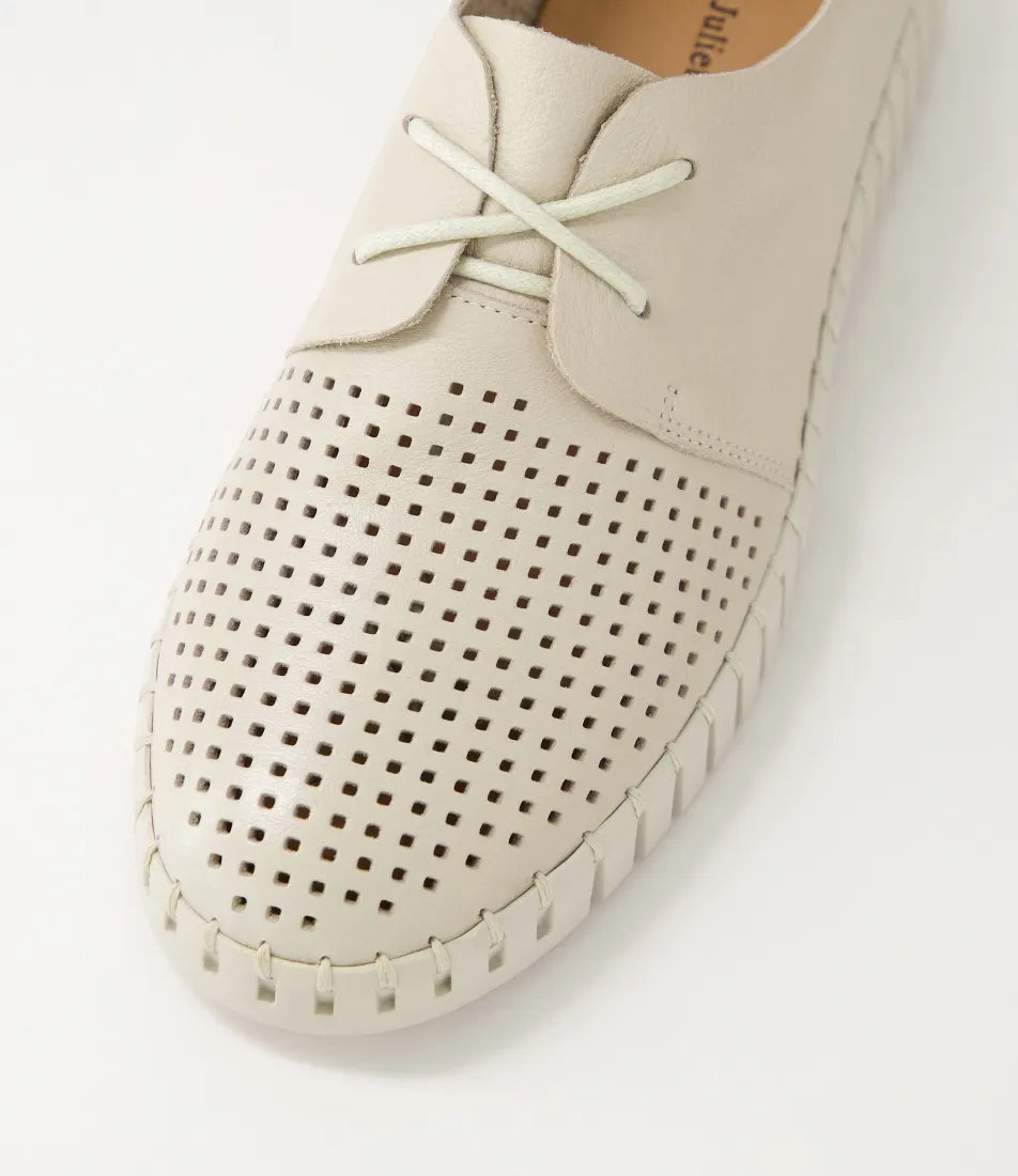 Huston Sneaker - Almond