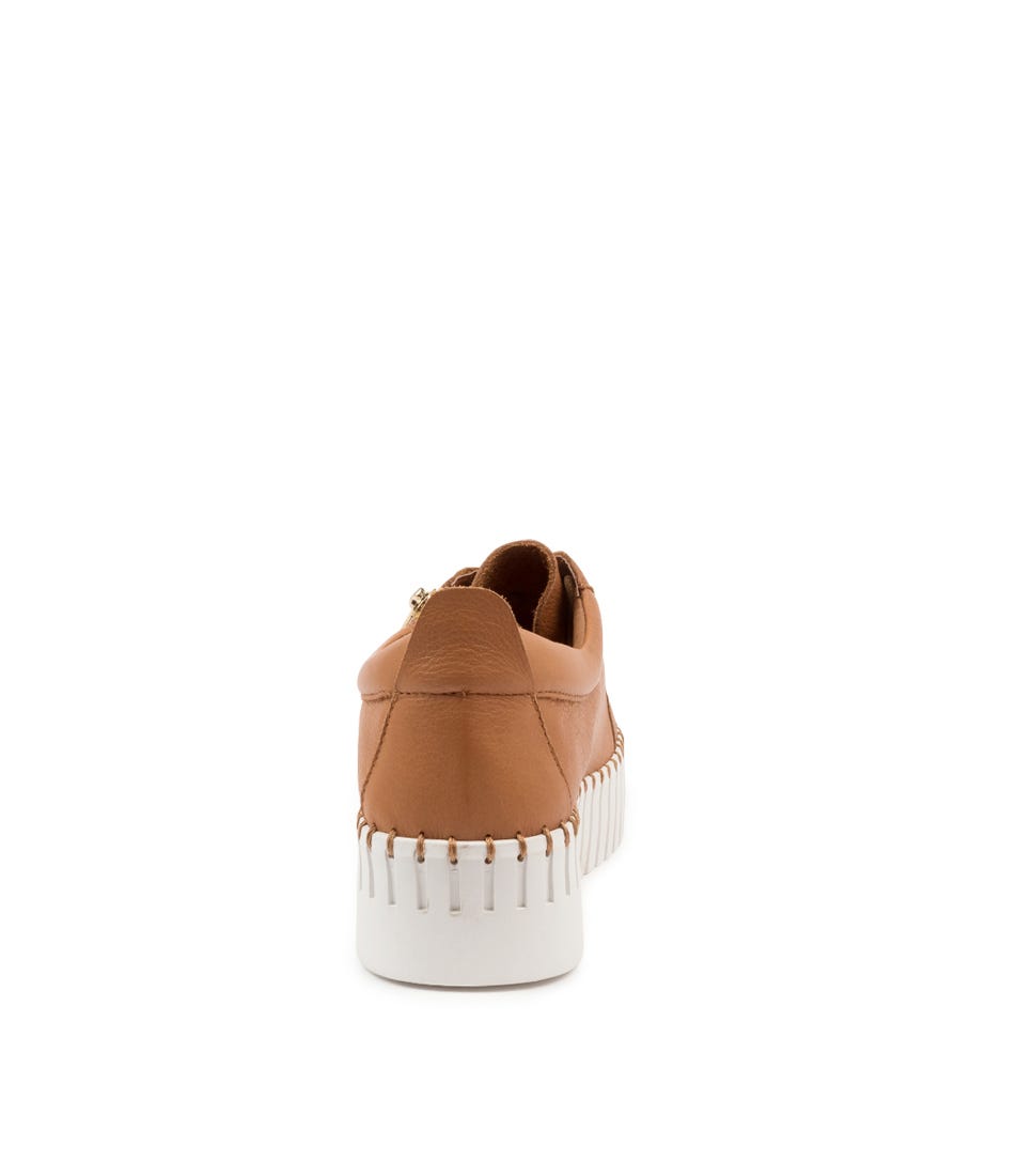 Bump Sneaker - Scotch Leather