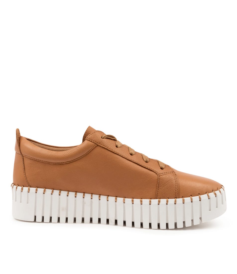 Bump Sneaker - Scotch Leather