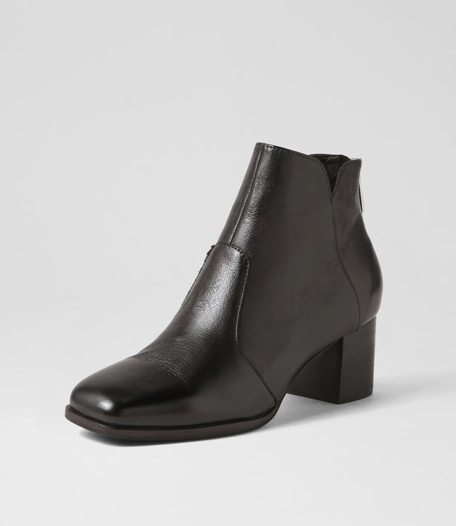 Vascal Boot - Black