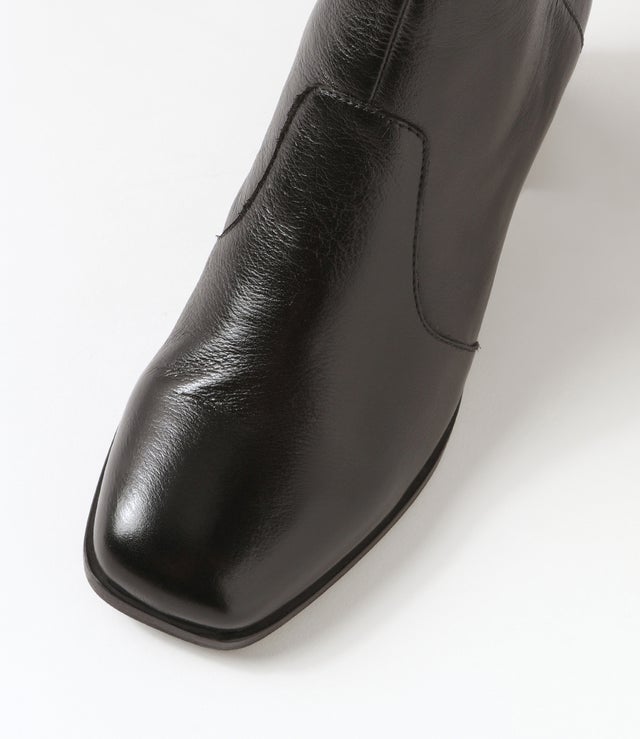 Vascal Boot - Black