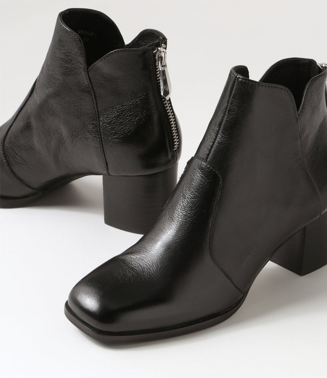 Vascal Boot - Black