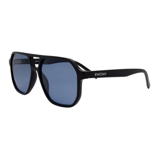 Delilah - Black Blue