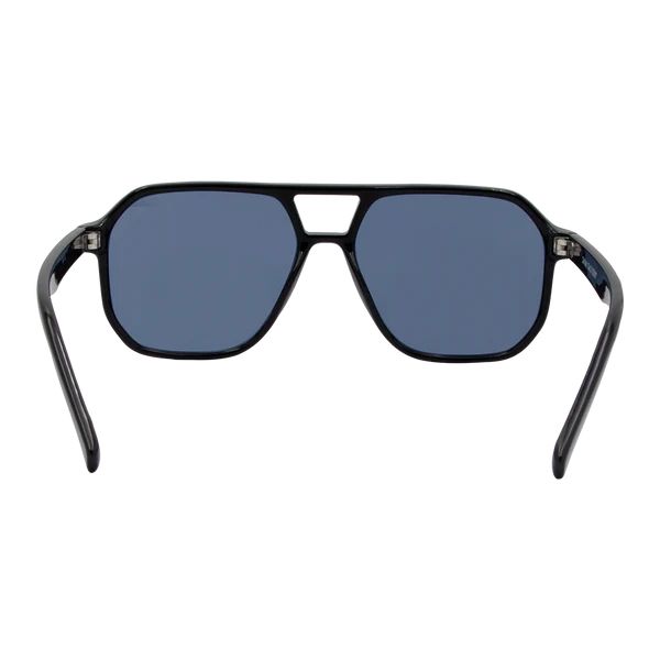 Delilah - Black Blue