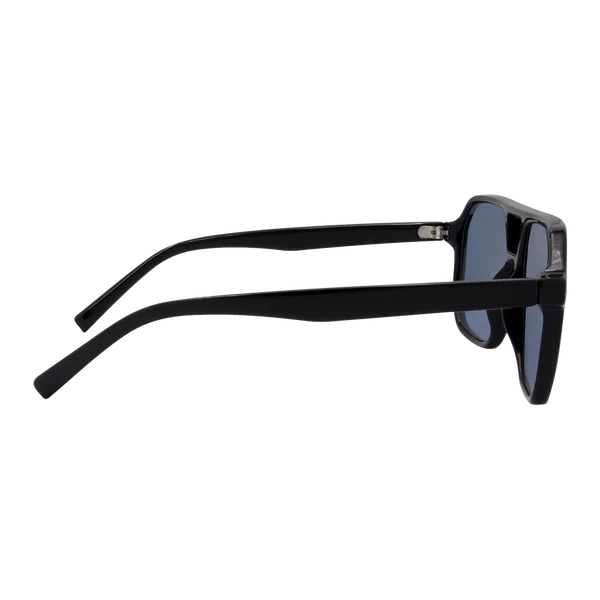 Delilah - Black Blue