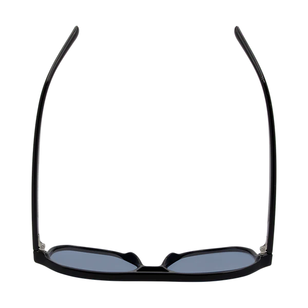 Delilah - Black Blue