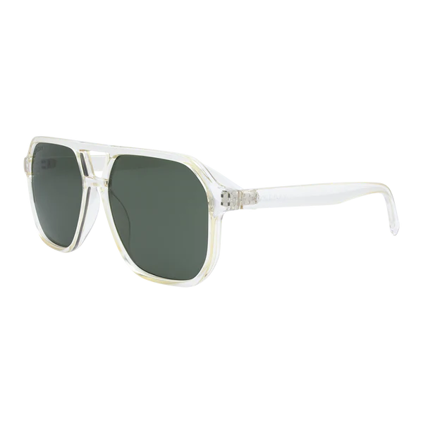 Delilah - Champagne Green