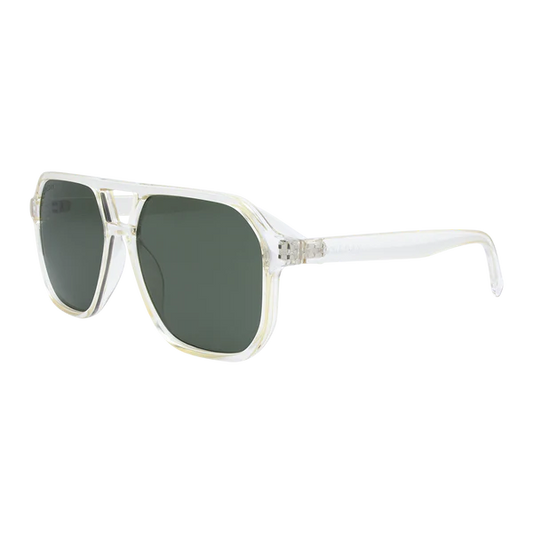 Delilah - Champagne Green