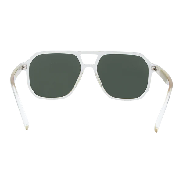 Delilah - Champagne Green