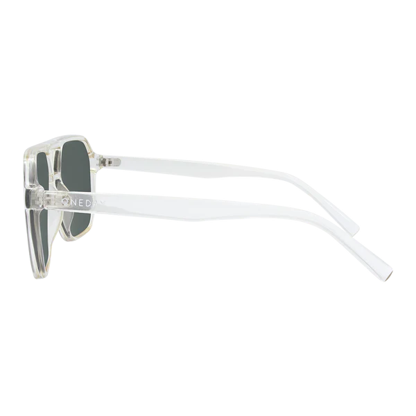 Delilah - Champagne Green