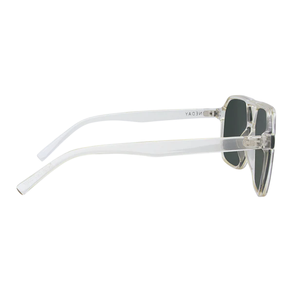 Delilah - Champagne Green