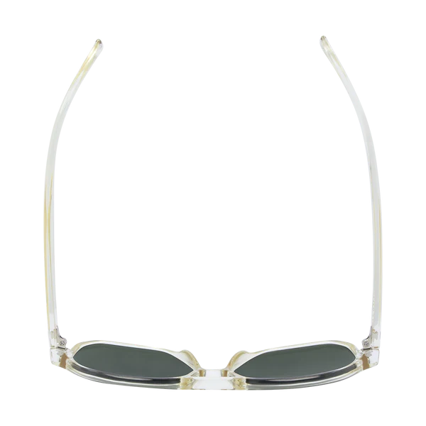 Delilah - Champagne Green