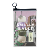 Smelly Balls Desert Bloom Set with Cactus Face Fragrance