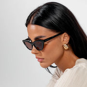 Desorbo - Black Brown - Catani Clothing