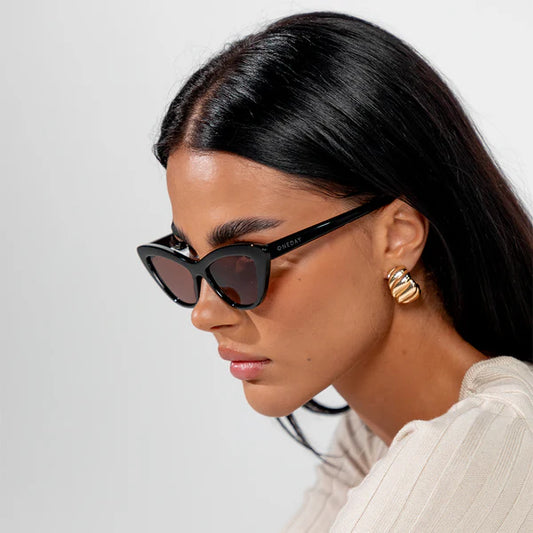 Desorbo - Black Brown