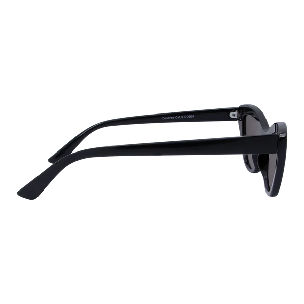 Desorbo - Black Brown