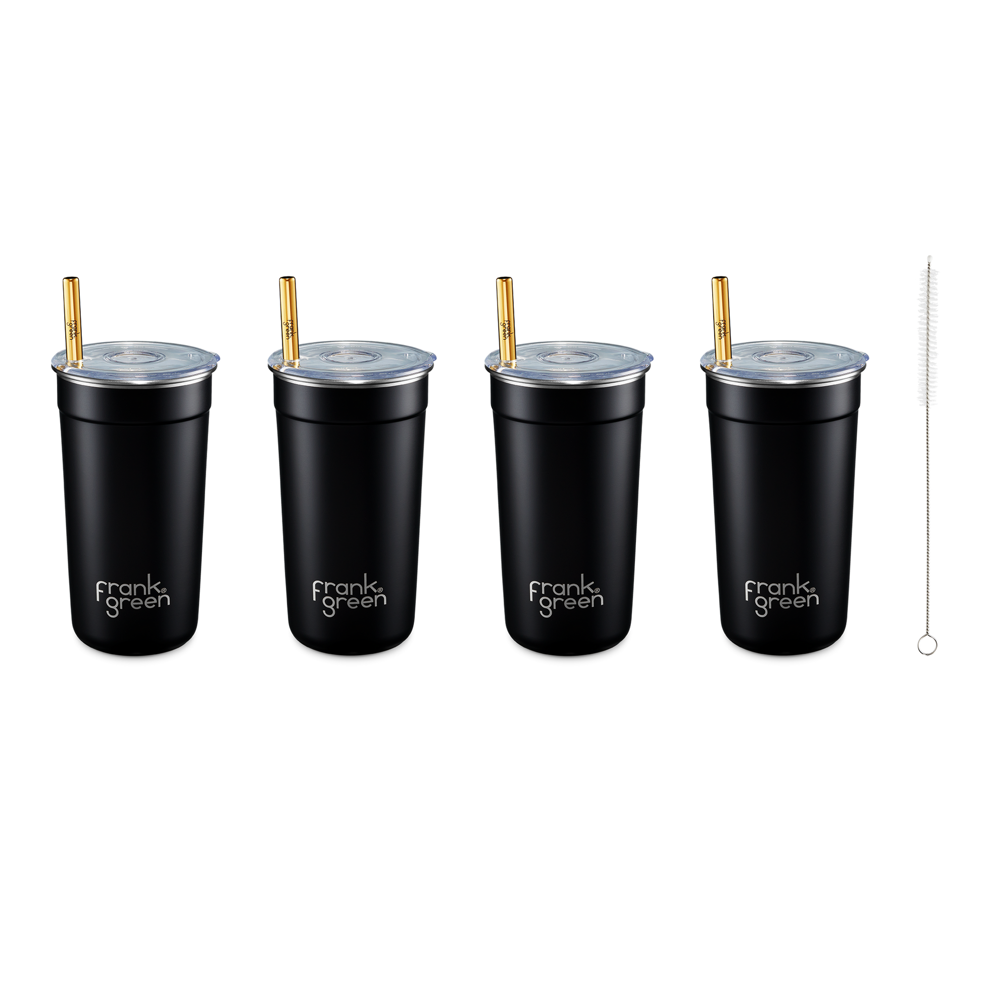 475mL / 16oz - Reusable Party Cups - 4 Pack - Catani Clothing