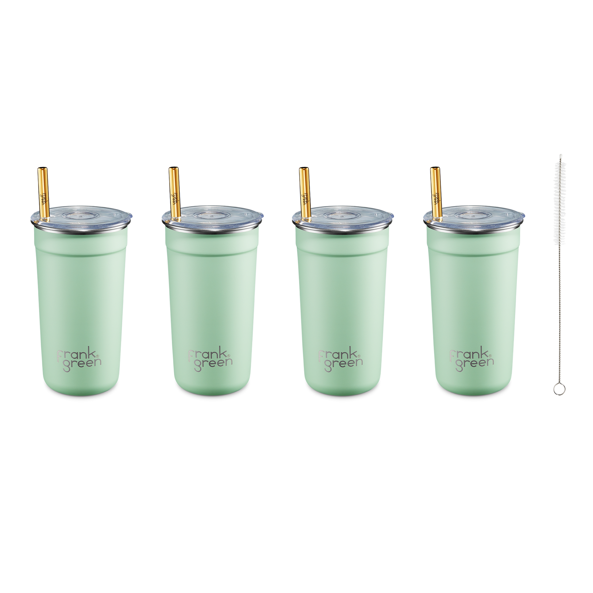 475mL / 16oz - Reusable Party Cups - 4 Pack - Catani Clothing