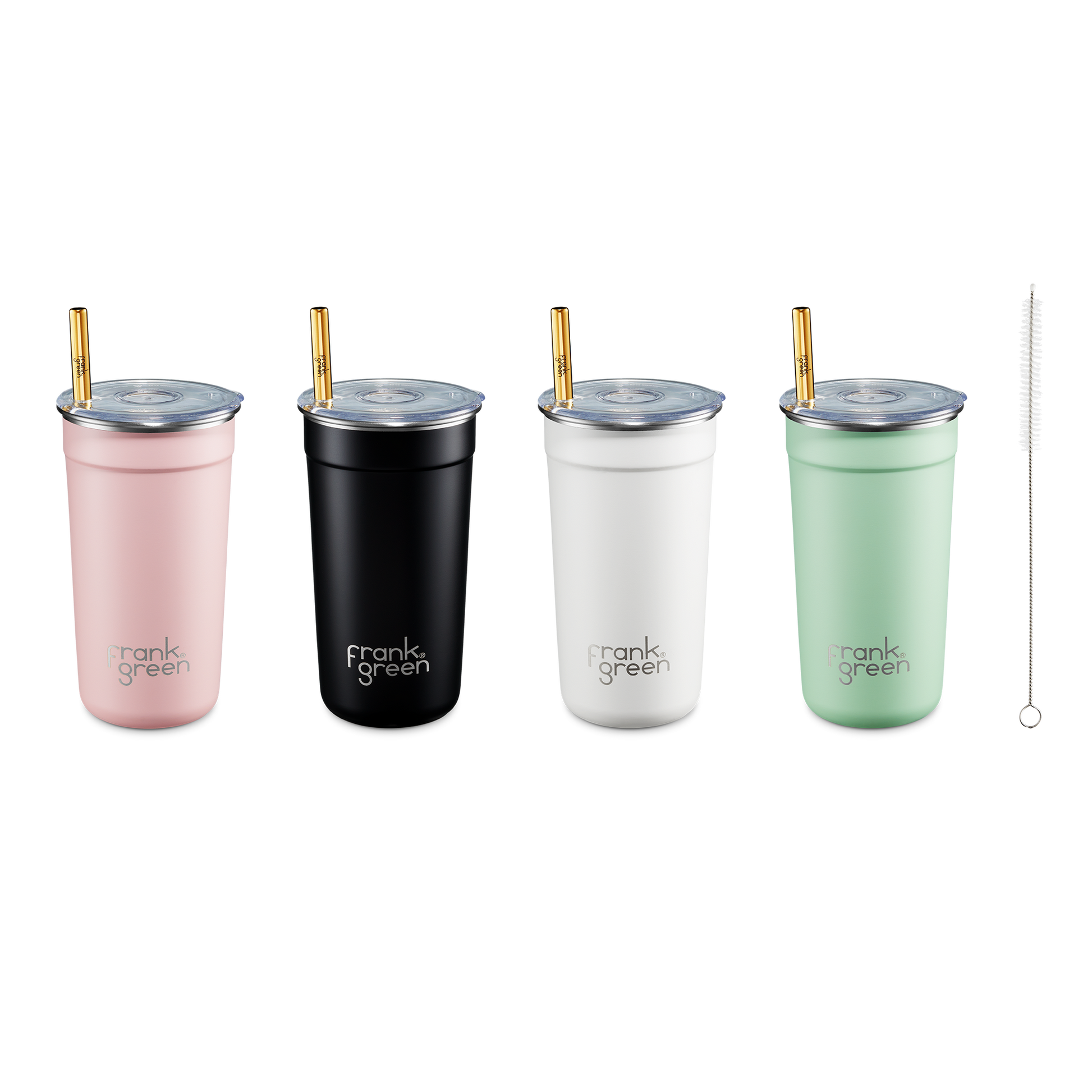 475mL / 16oz - Reusable Party Cups - 4 Pack - Catani Clothing