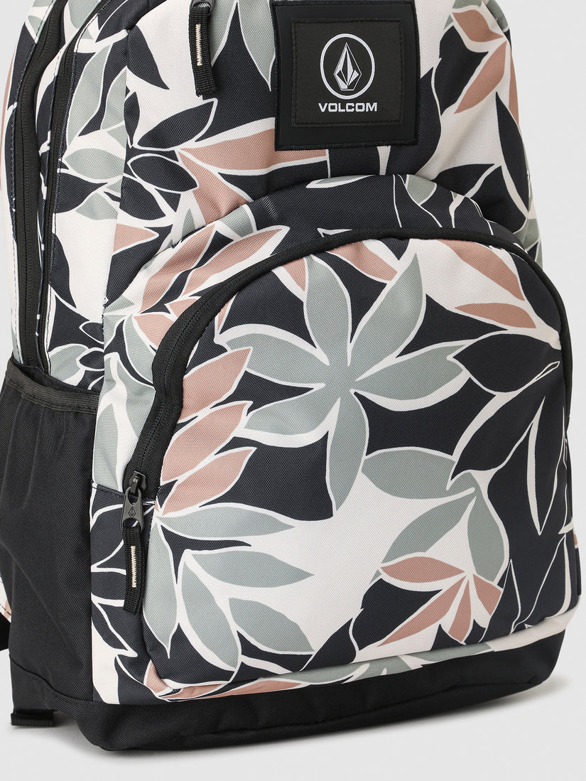Patch Attack Backpack - Sage