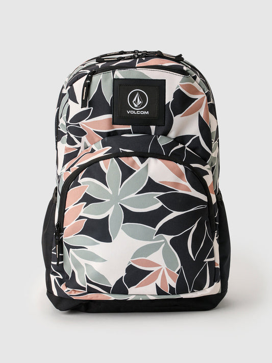 Patch Attack Backpack - Sage