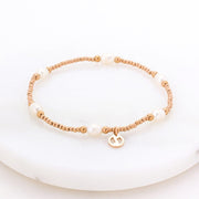Ella Bracelet - Rose Gold - Catani Clothing
