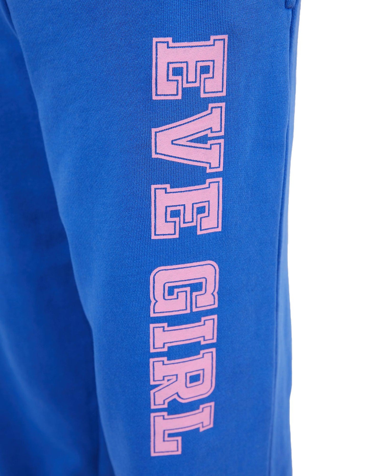 Everyday Trackpant - Blue - Kids