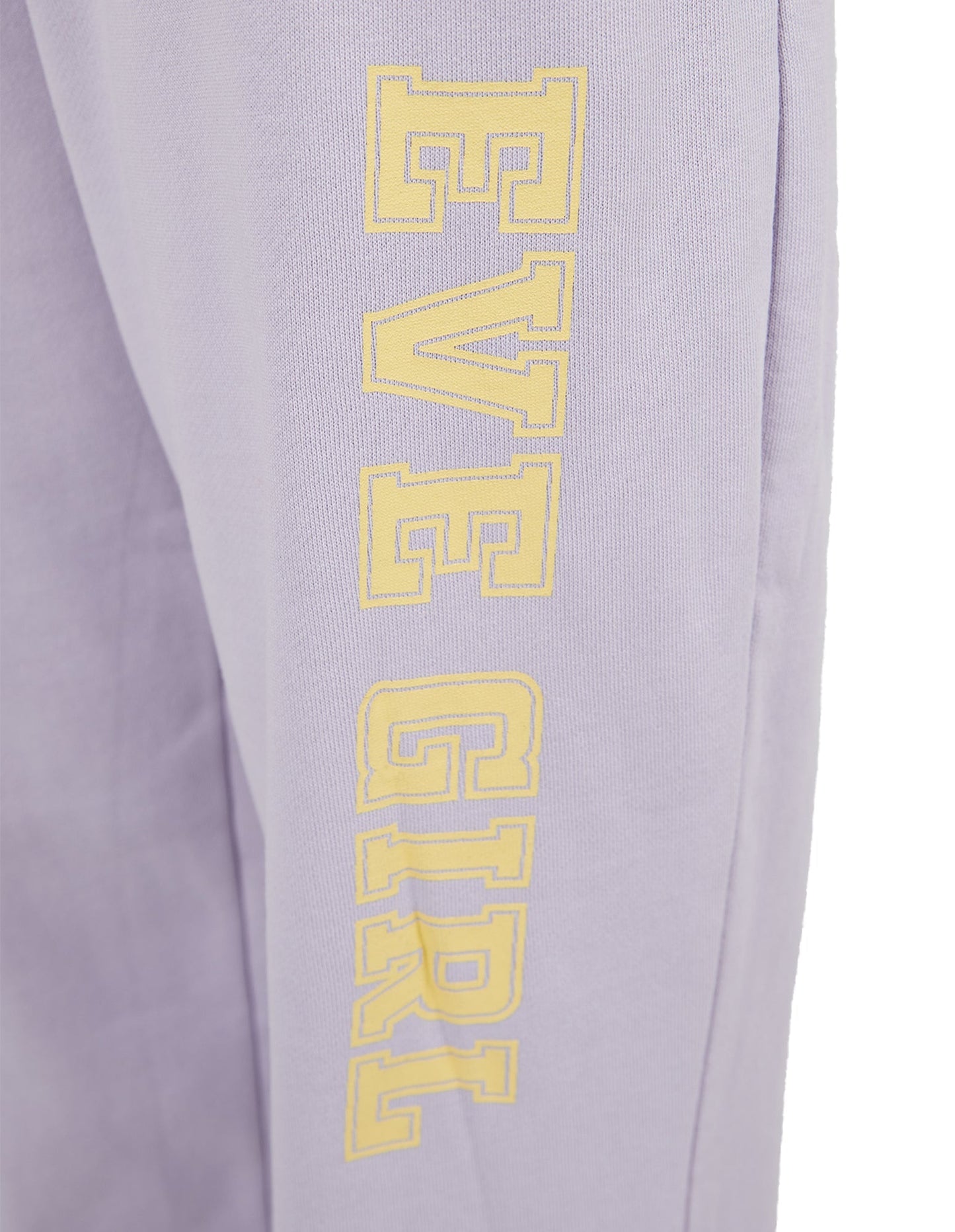 Everyday Trackpant - Purple - Kids