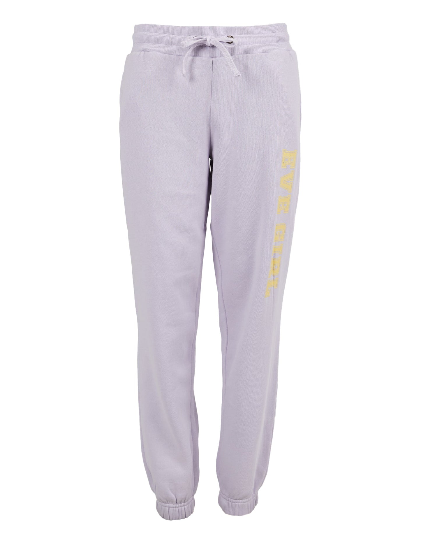 Everyday Trackpant - Purple - Kids