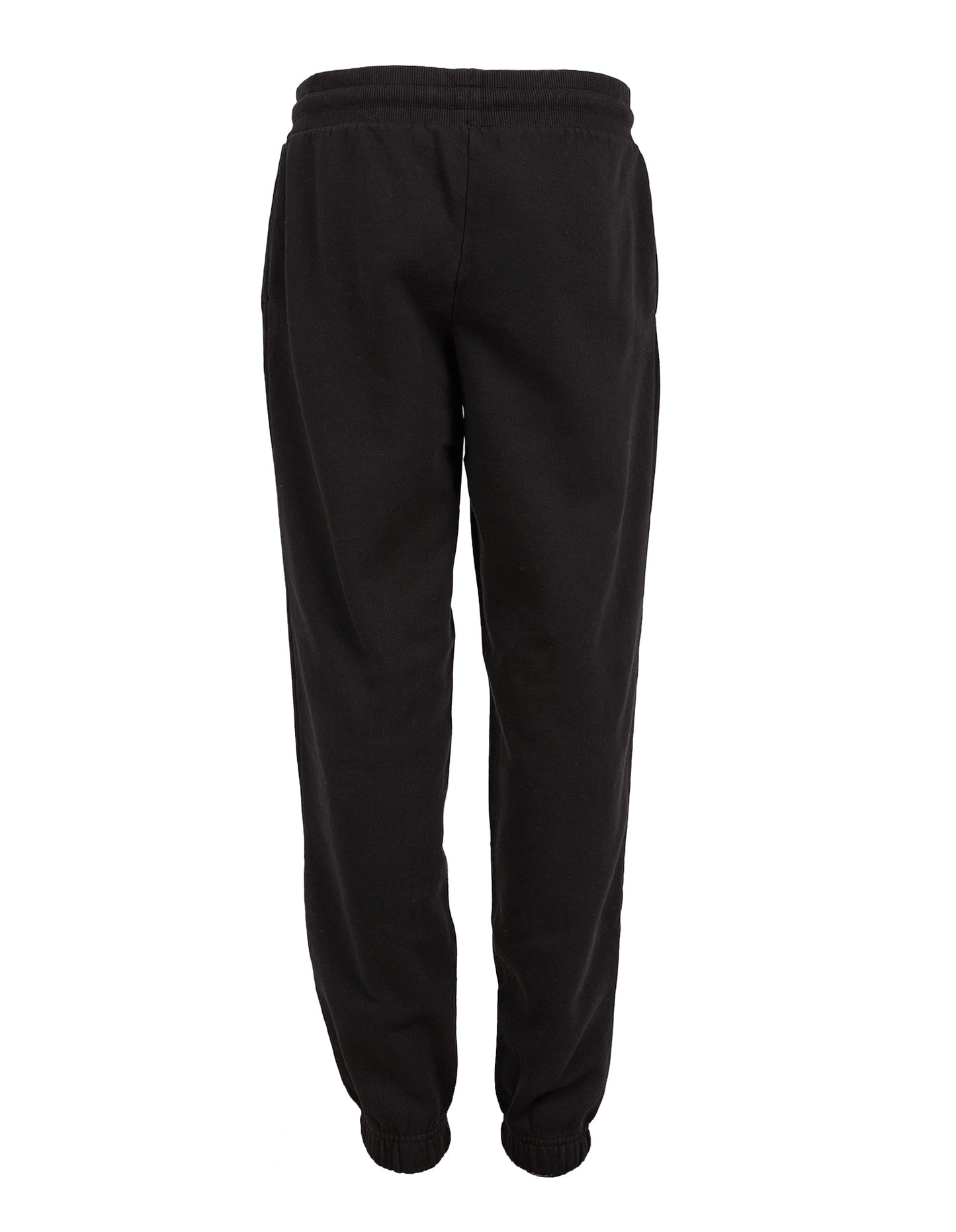 Everyday Trackpant - Washed Black - Teens