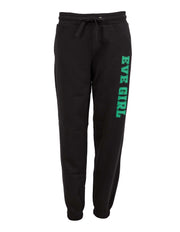 Everyday Trackpant - Washed Black - Teens - Catani Clothing