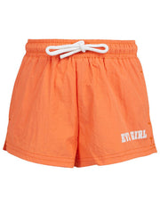 Academy Short - Orange - Teens - Catani Clothing